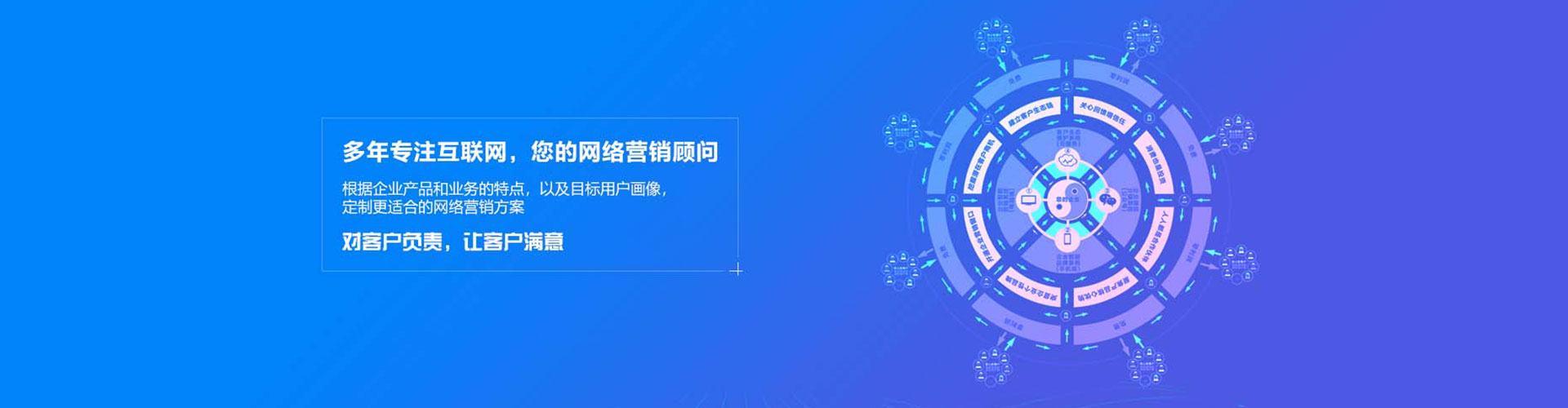 青白江推广信息流